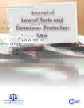 Law of Torts and Consumer Protection Law