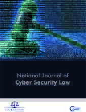 cyber Security Law